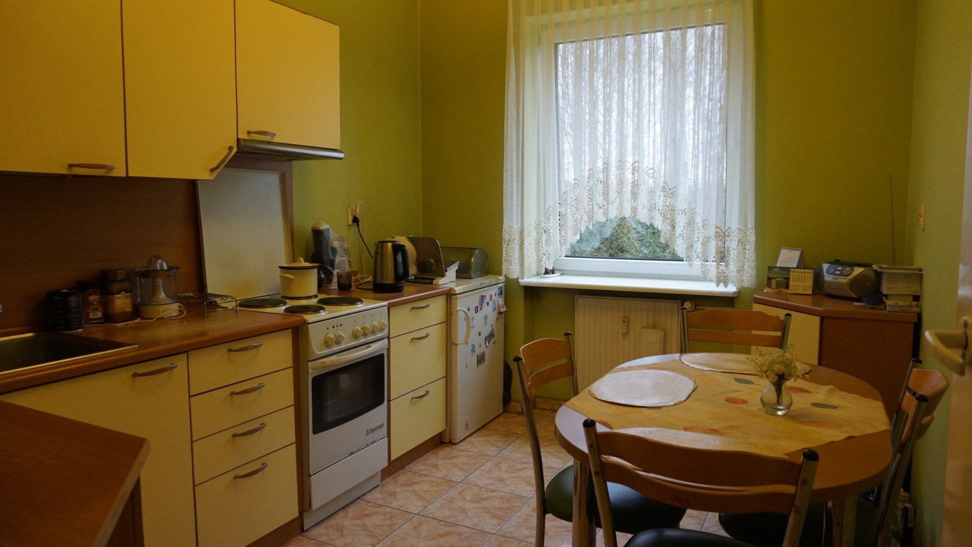 Mieszkanie na wynajem