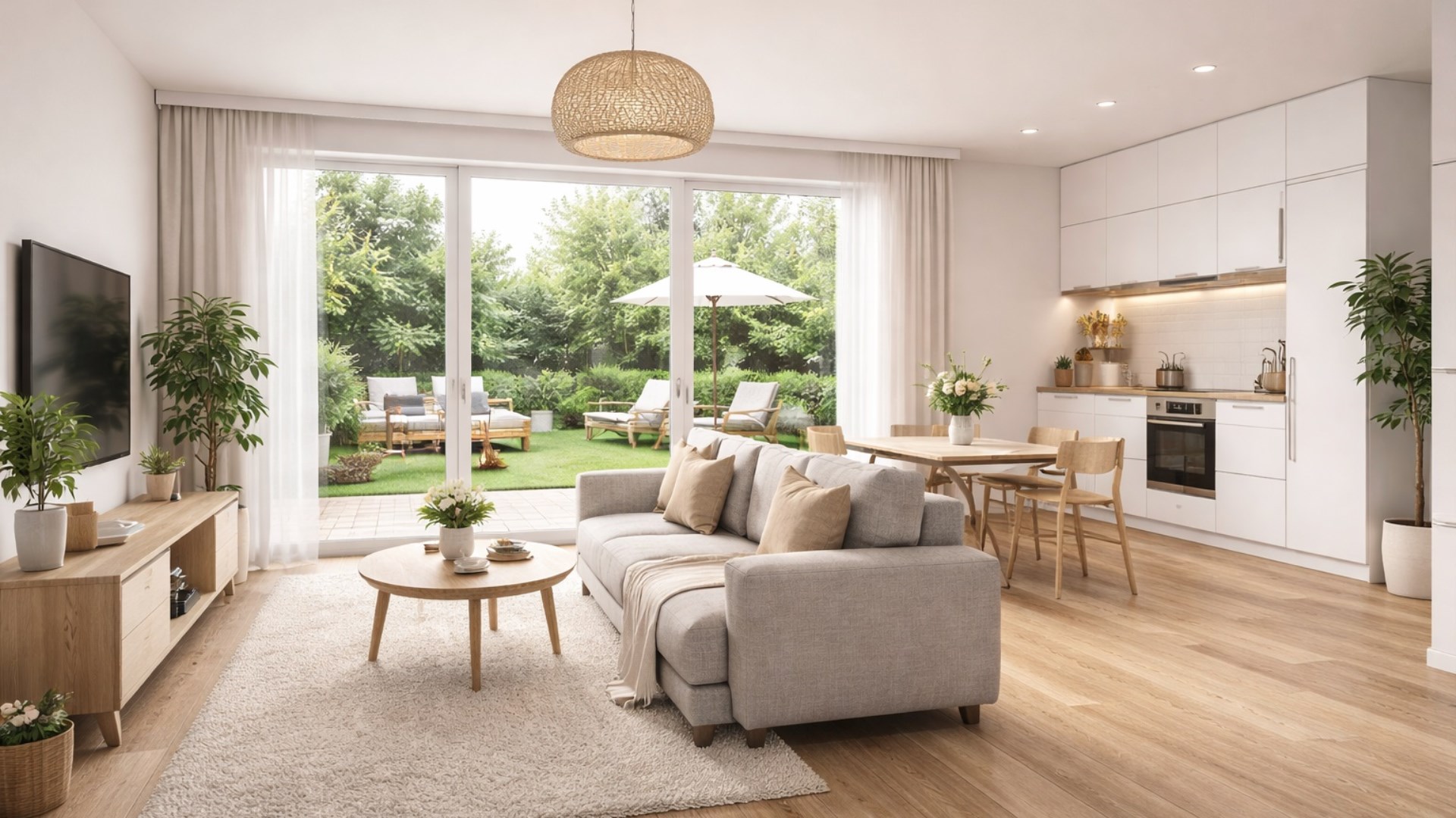 Mieszkanie na sprzedaż