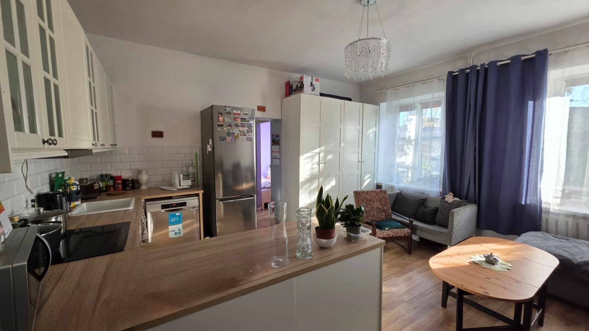 Mieszkanie na sprzedaż