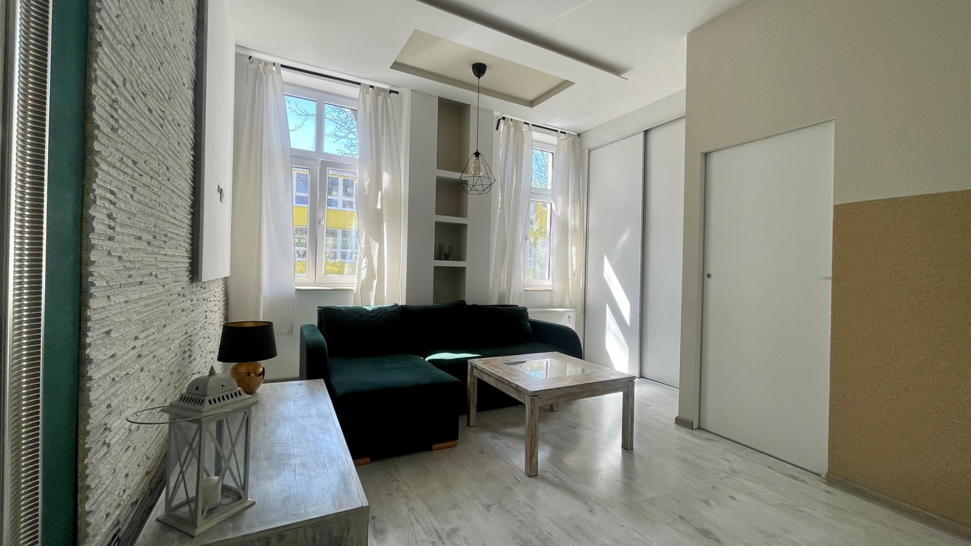 Mieszkanie na wynajem