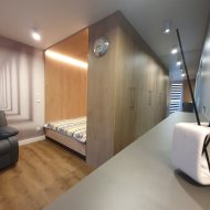 Mieszkanie na wynajem