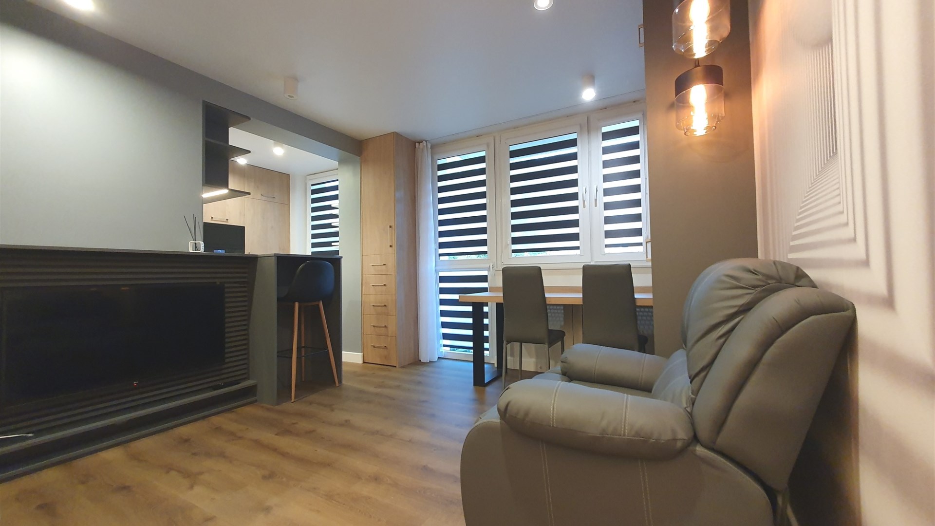 Mieszkanie na wynajem