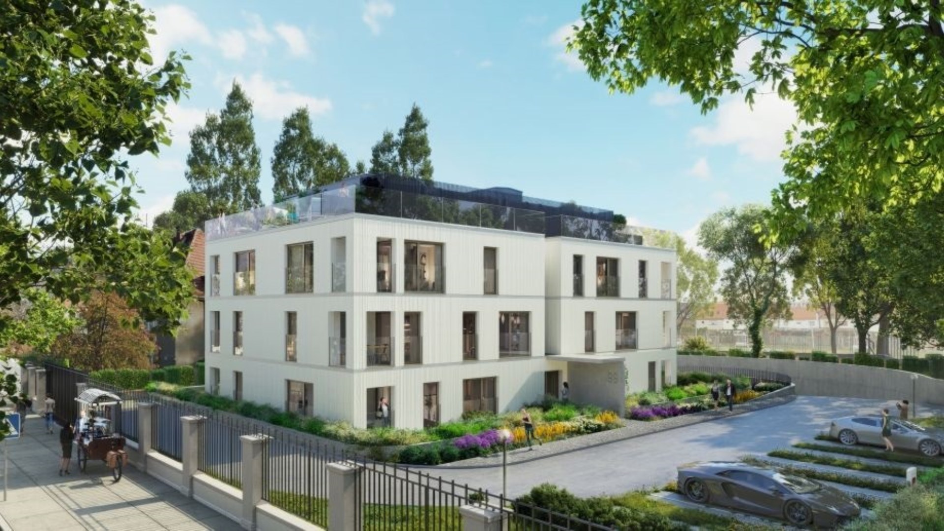 Mieszkanie na sprzedaż