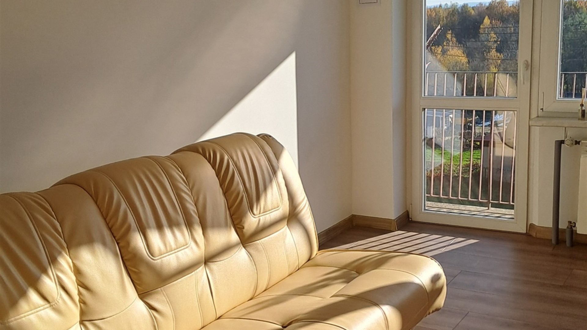 Mieszkanie na wynajem