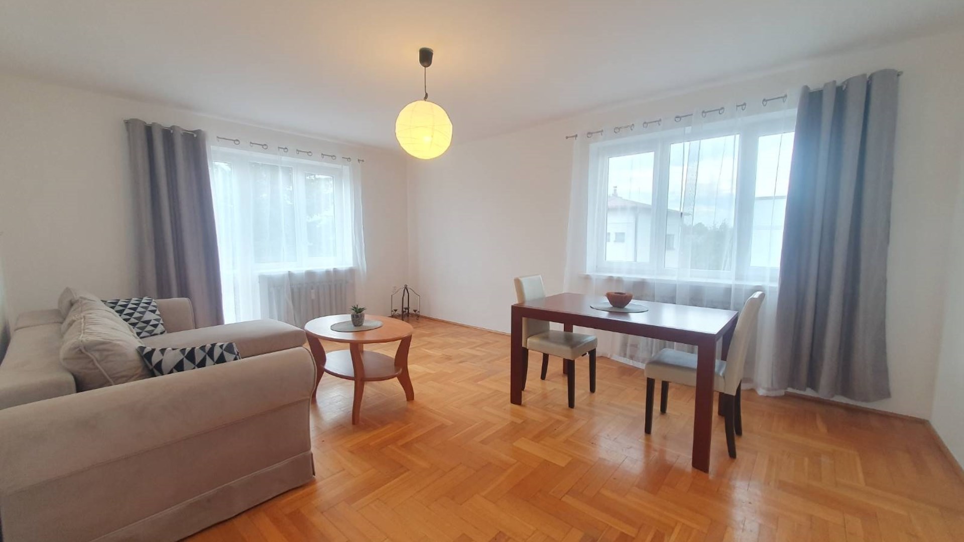 Mieszkanie na wynajem