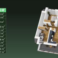 Mieszkanie na sprzedaż