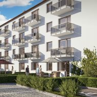 Mieszkanie na sprzedaż