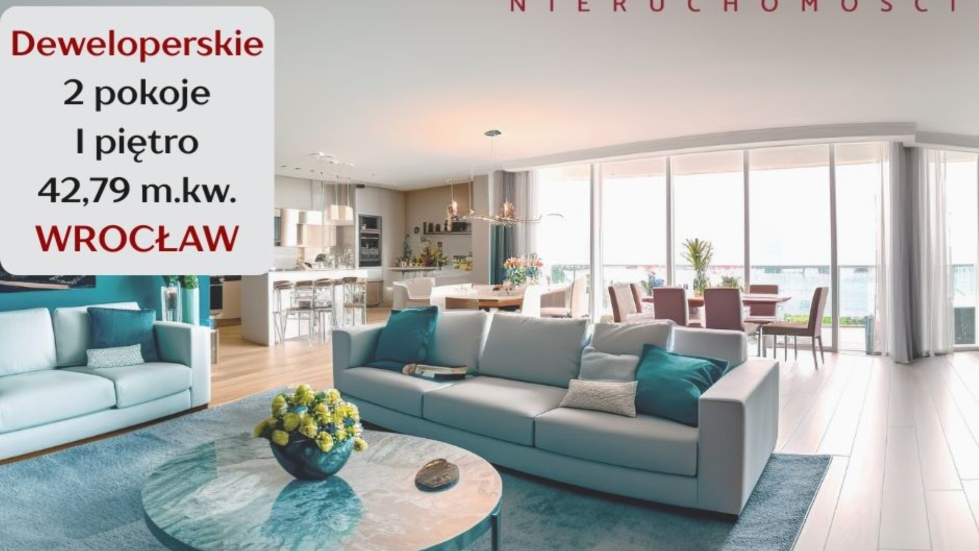 Mieszkanie na sprzedaż