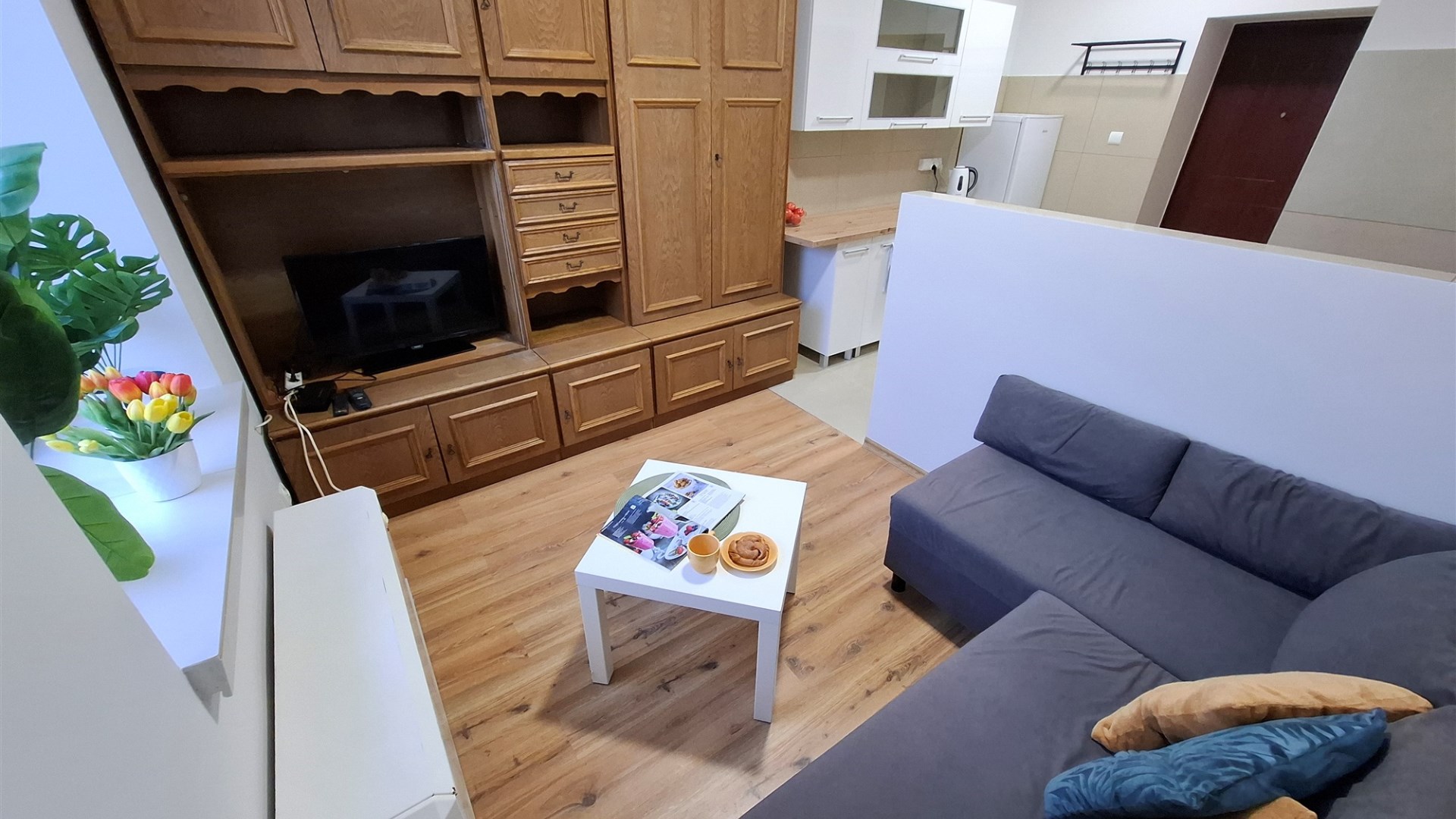 Mieszkanie na sprzedaż