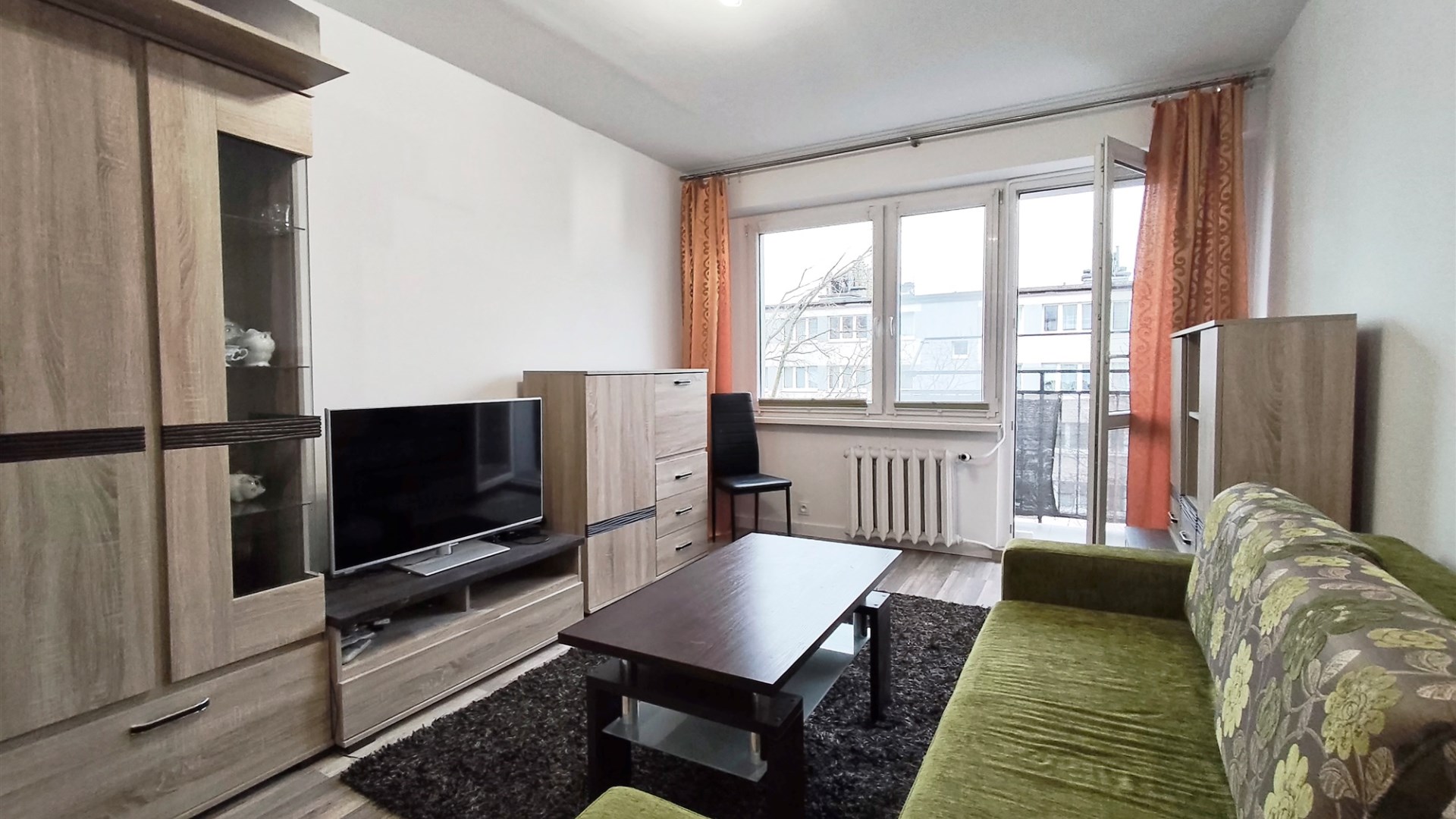 Mieszkanie na sprzedaż