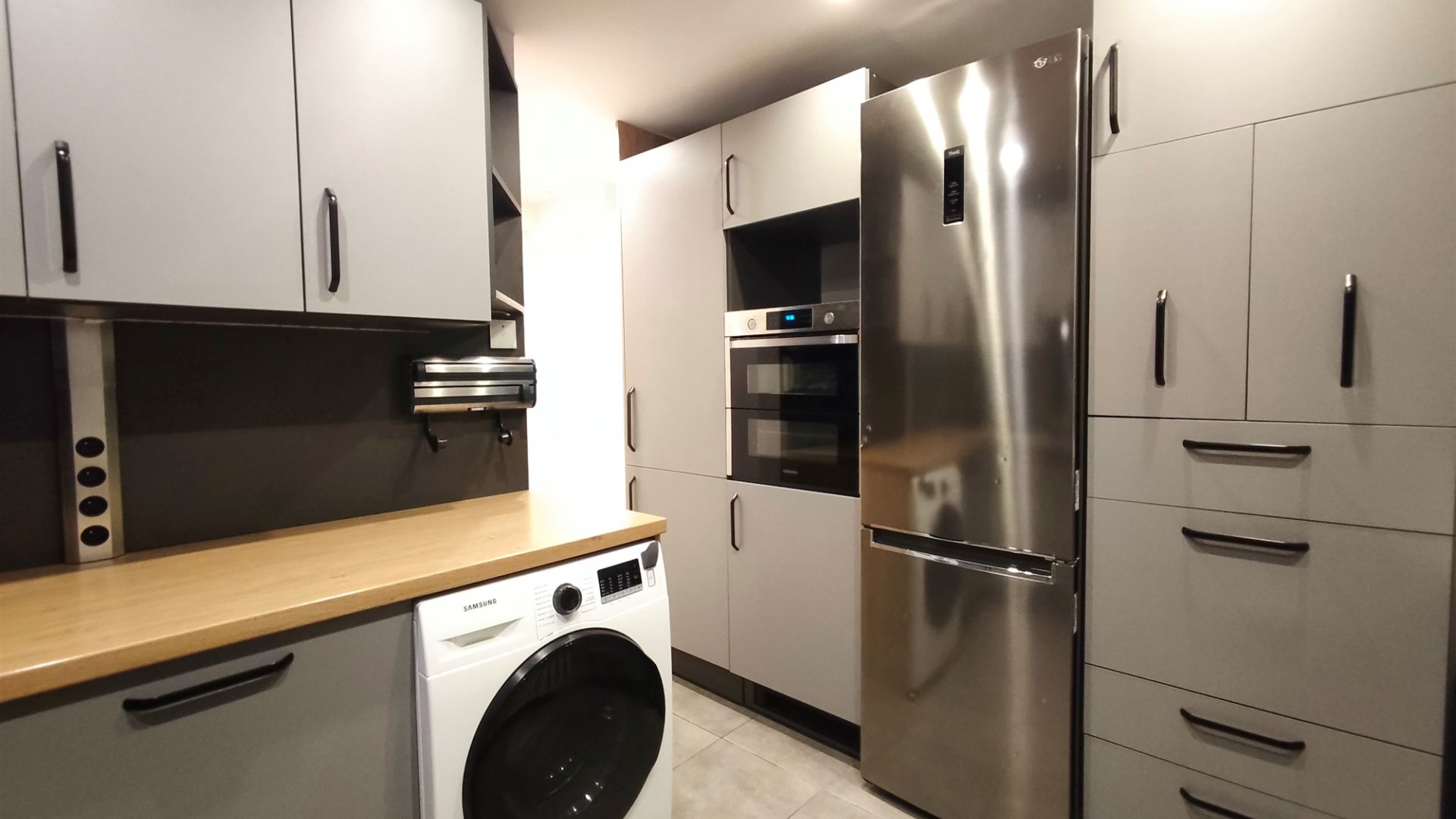 Mieszkanie na wynajem