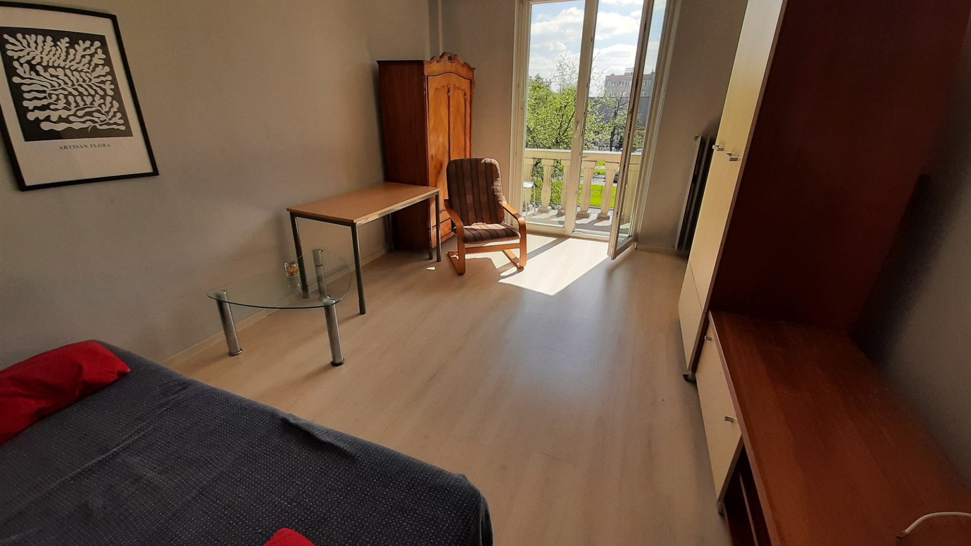 Mieszkanie na wynajem