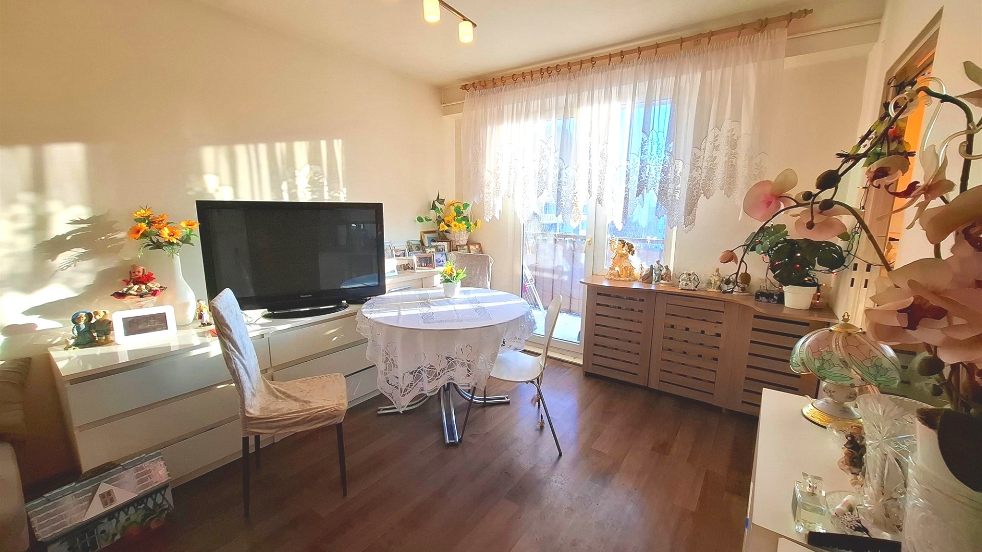 Mieszkanie na sprzedaż