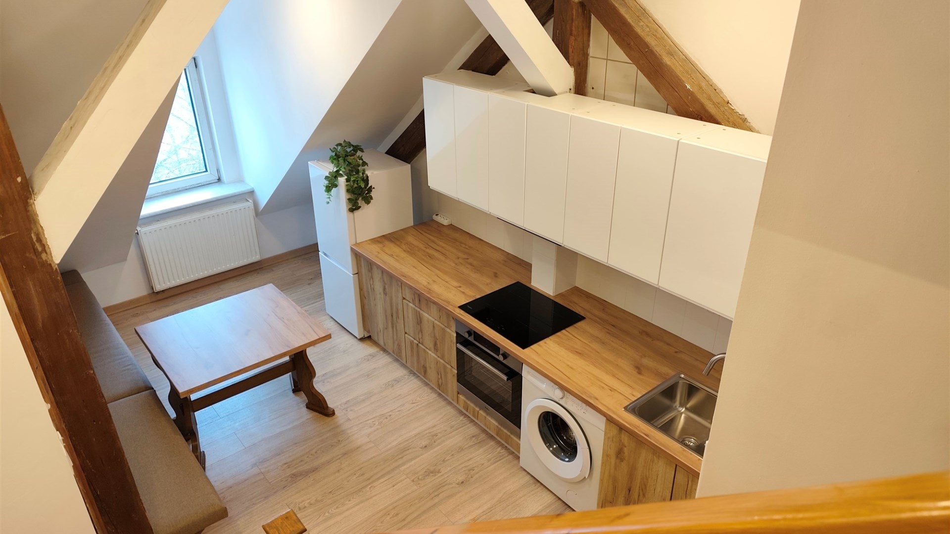 Mieszkanie na wynajem