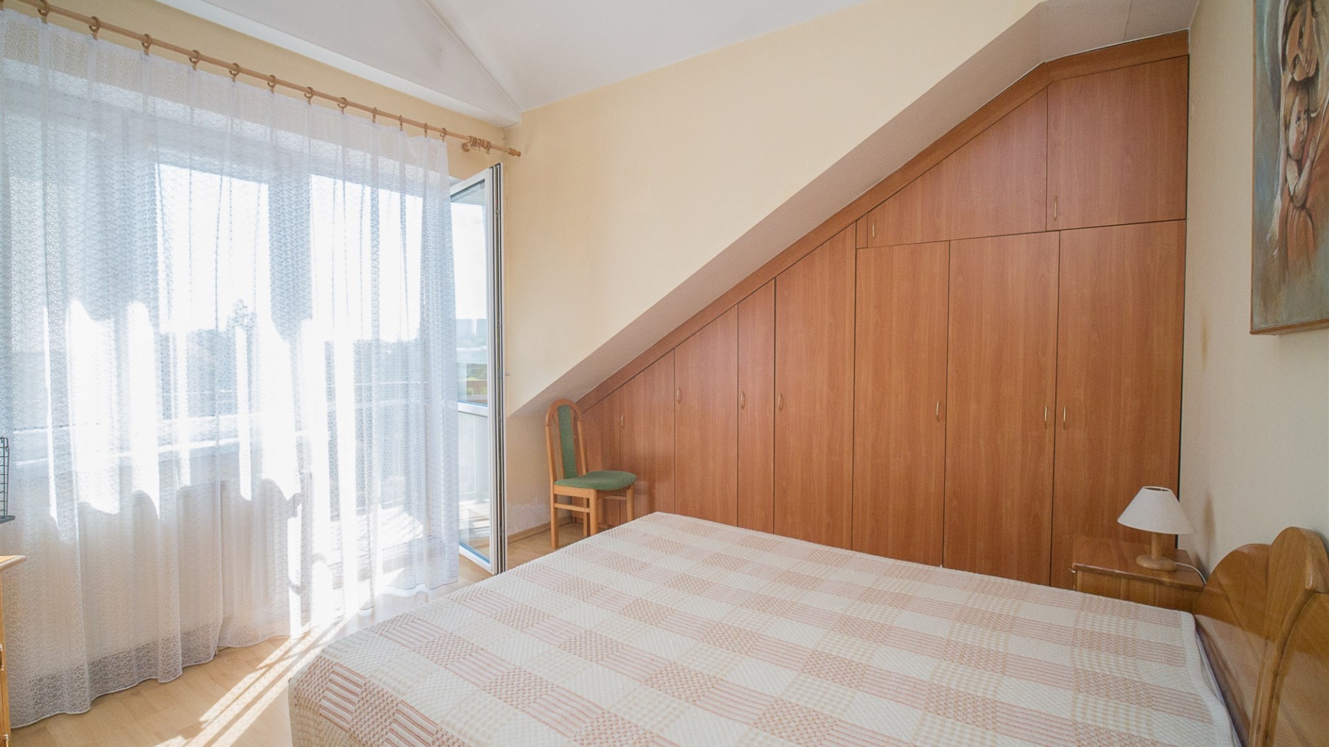 Mieszkanie na wynajem