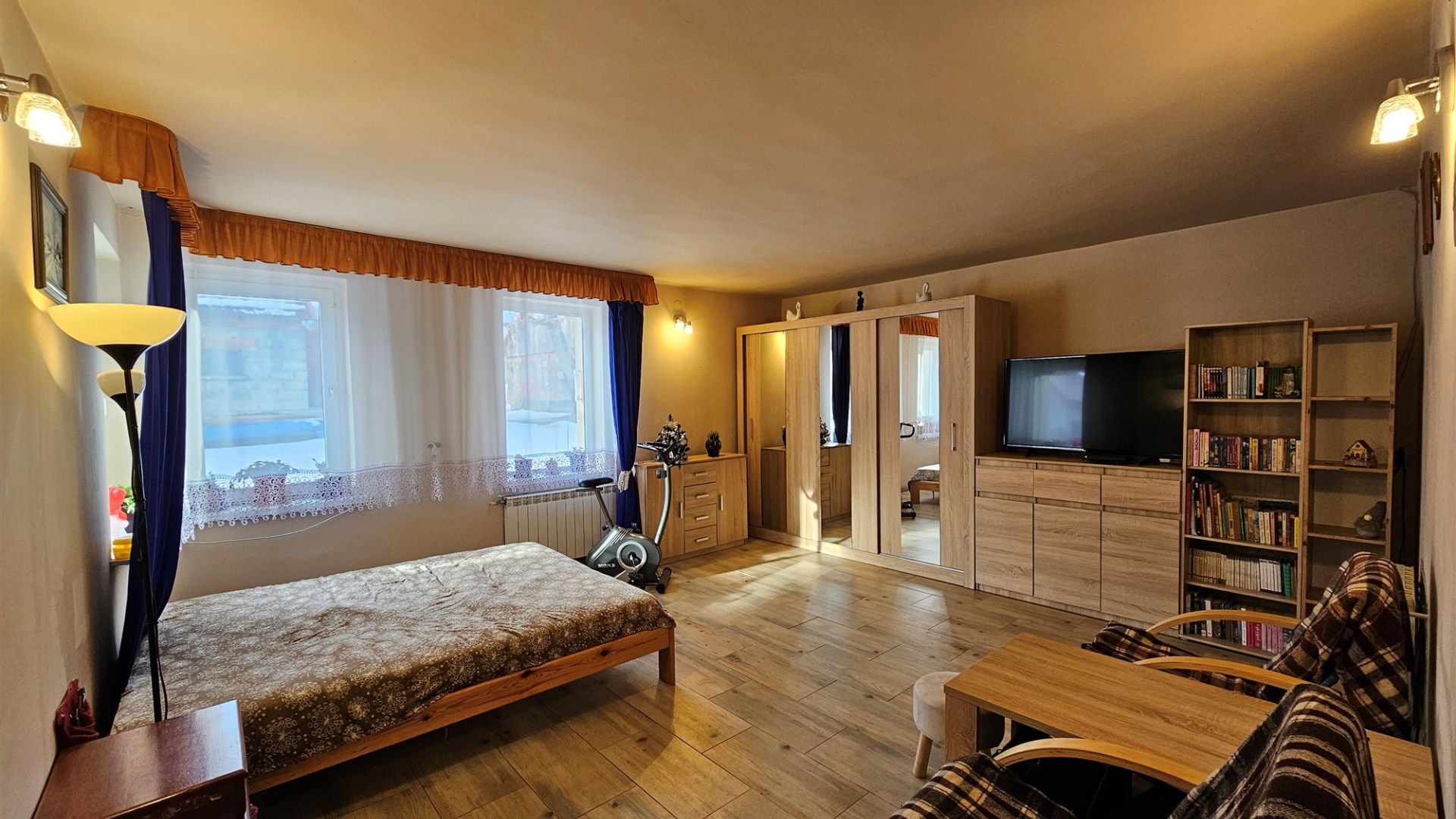 Mieszkanie na sprzedaż