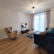 Mieszkanie na wynajem