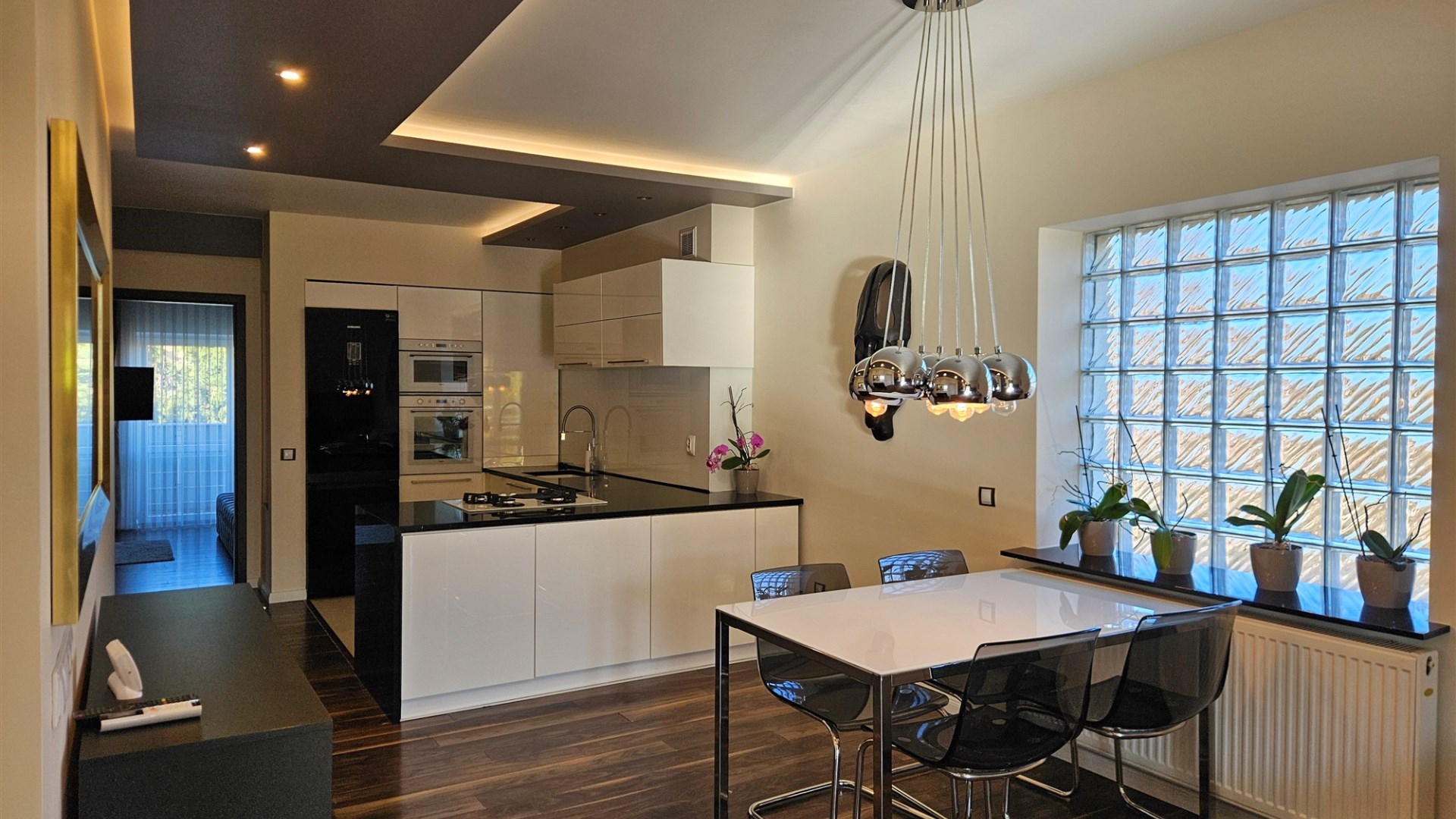 Mieszkanie na wynajem