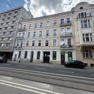 Mieszkanie na wynajem