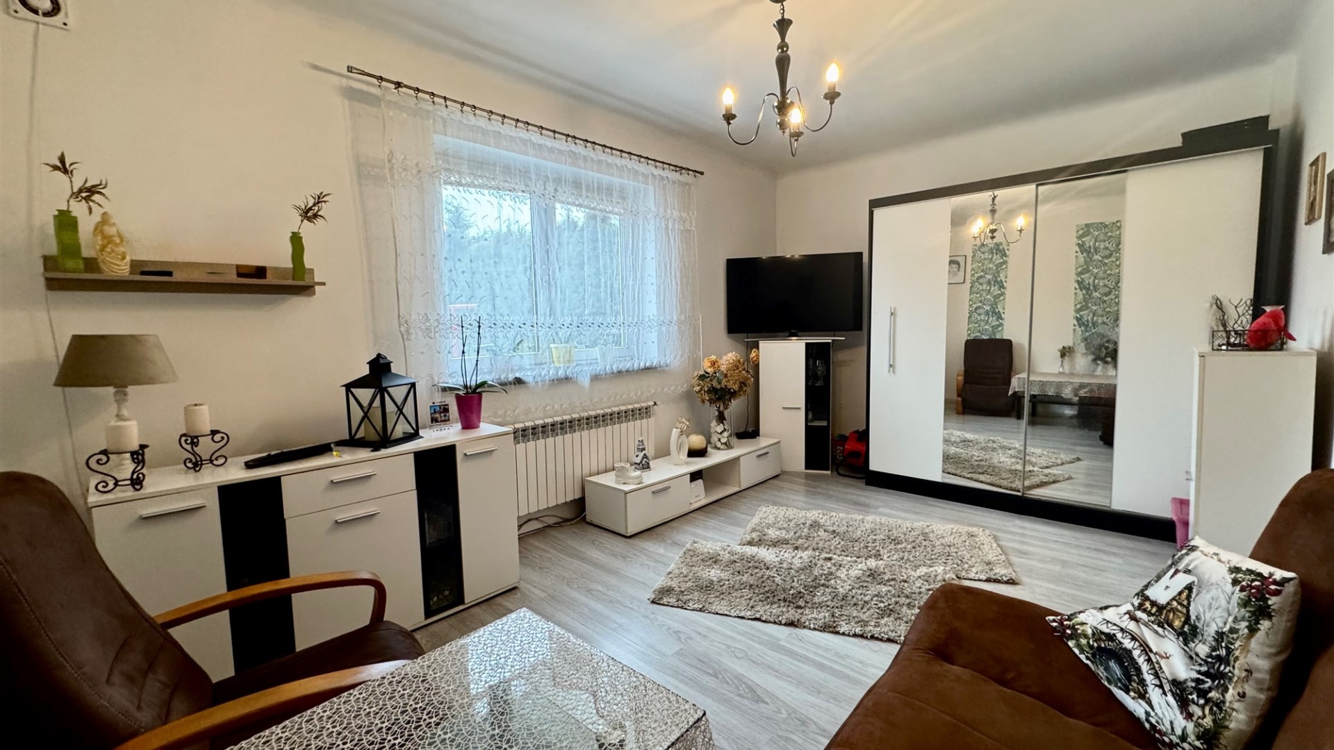 Mieszkanie na sprzedaż