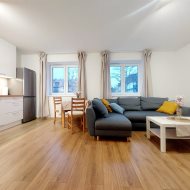 Mieszkanie na wynajem