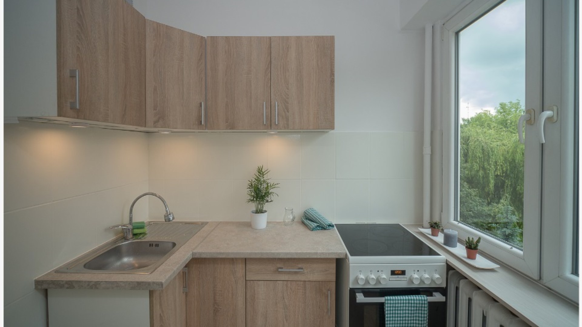 Mieszkanie na wynajem