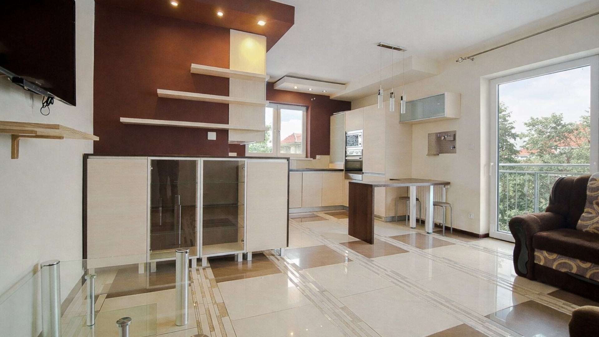 Mieszkanie na wynajem