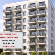 Mieszkanie na sprzedaż