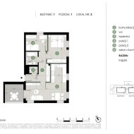 Mieszkanie na sprzedaż