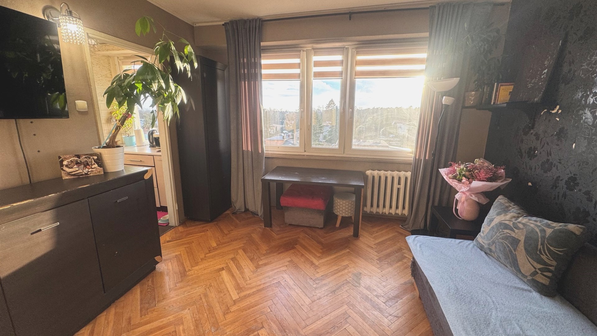 Mieszkanie na sprzedaż