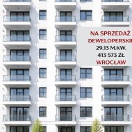 Mieszkanie na sprzedaż