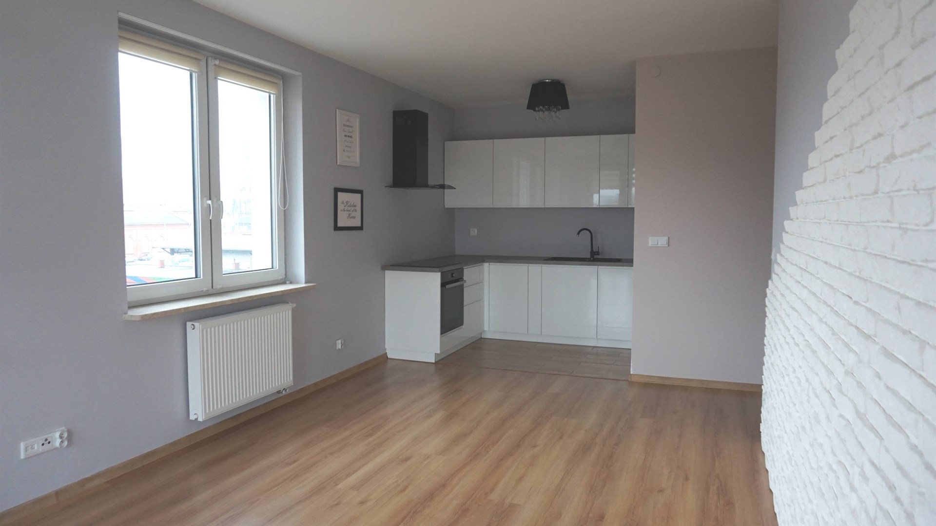 Mieszkanie na wynajem