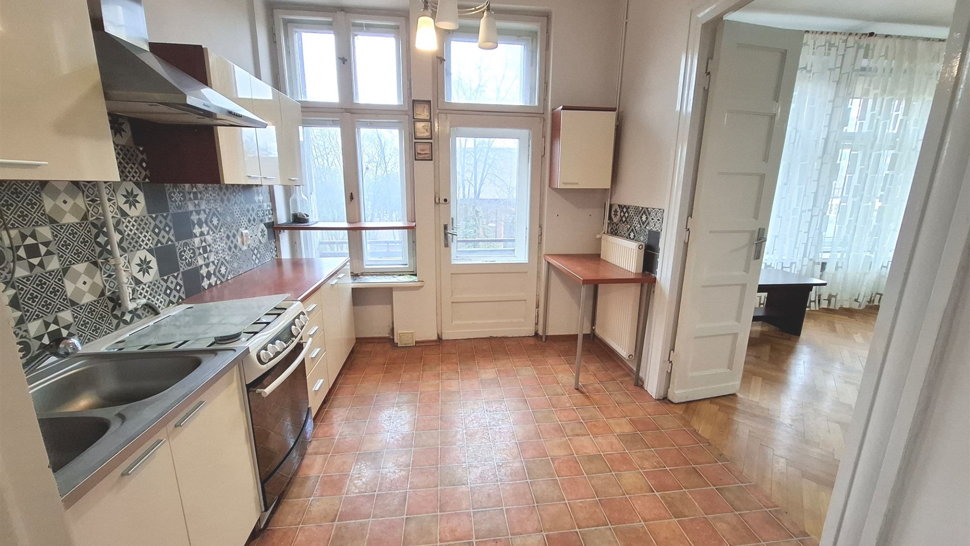 Mieszkanie na sprzedaż