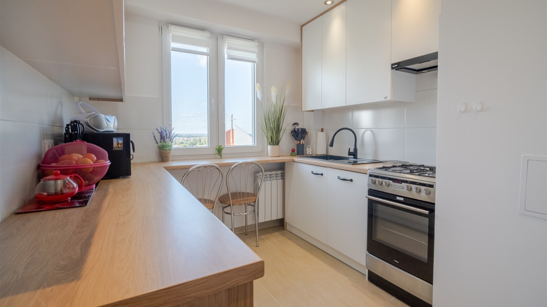 Mieszkanie na sprzedaż