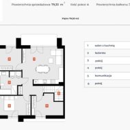 Mieszkanie na sprzedaż