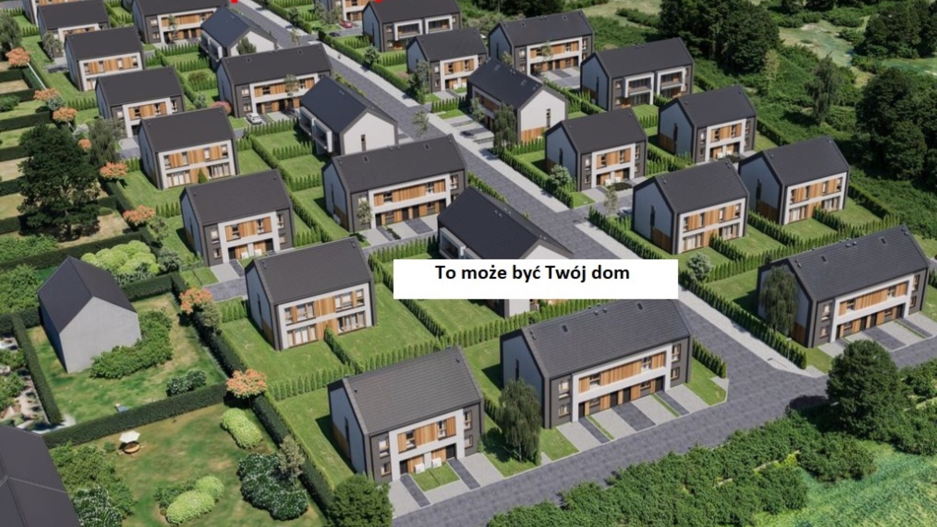 Dom na sprzedaż