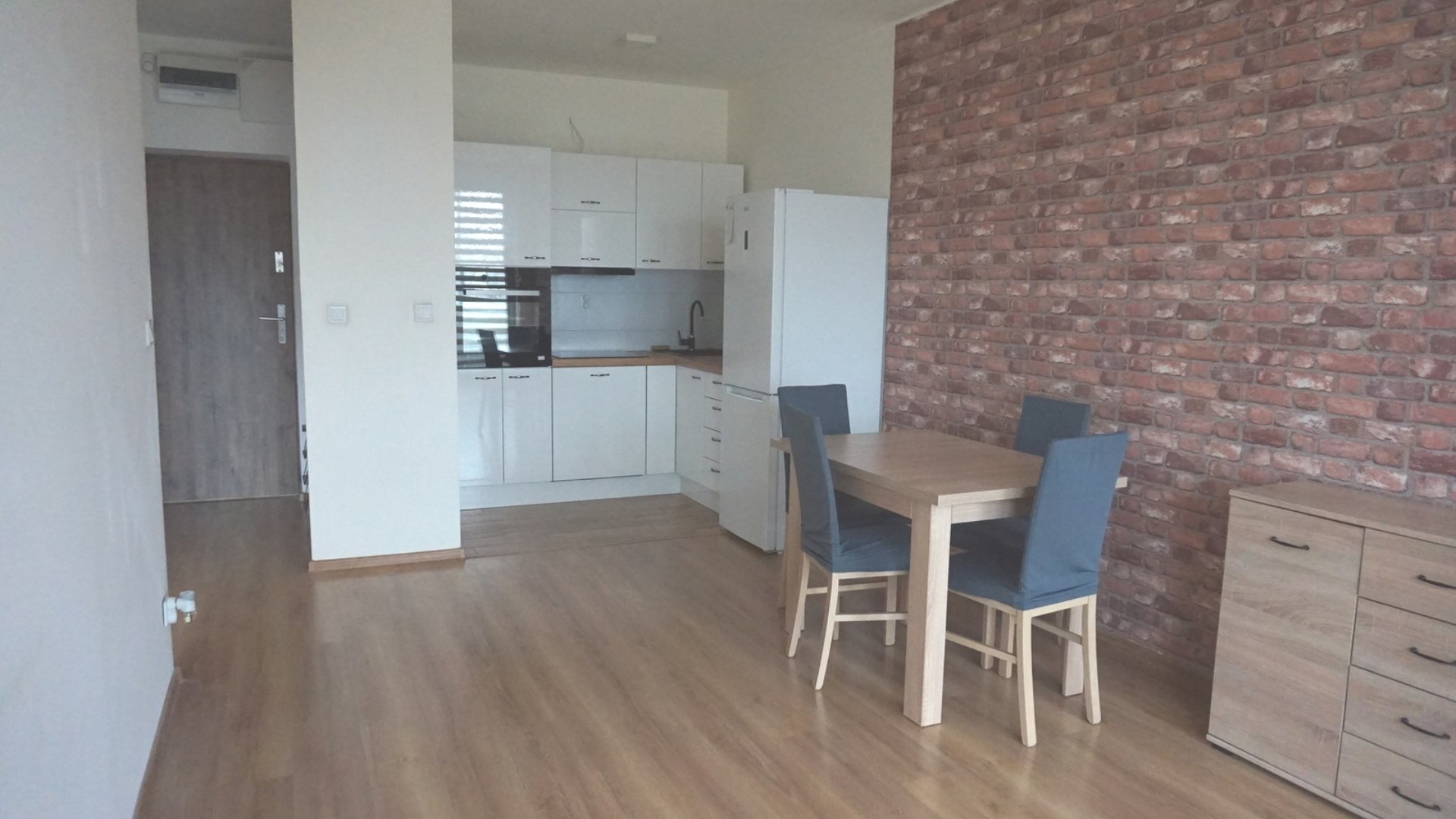 Mieszkanie na wynajem