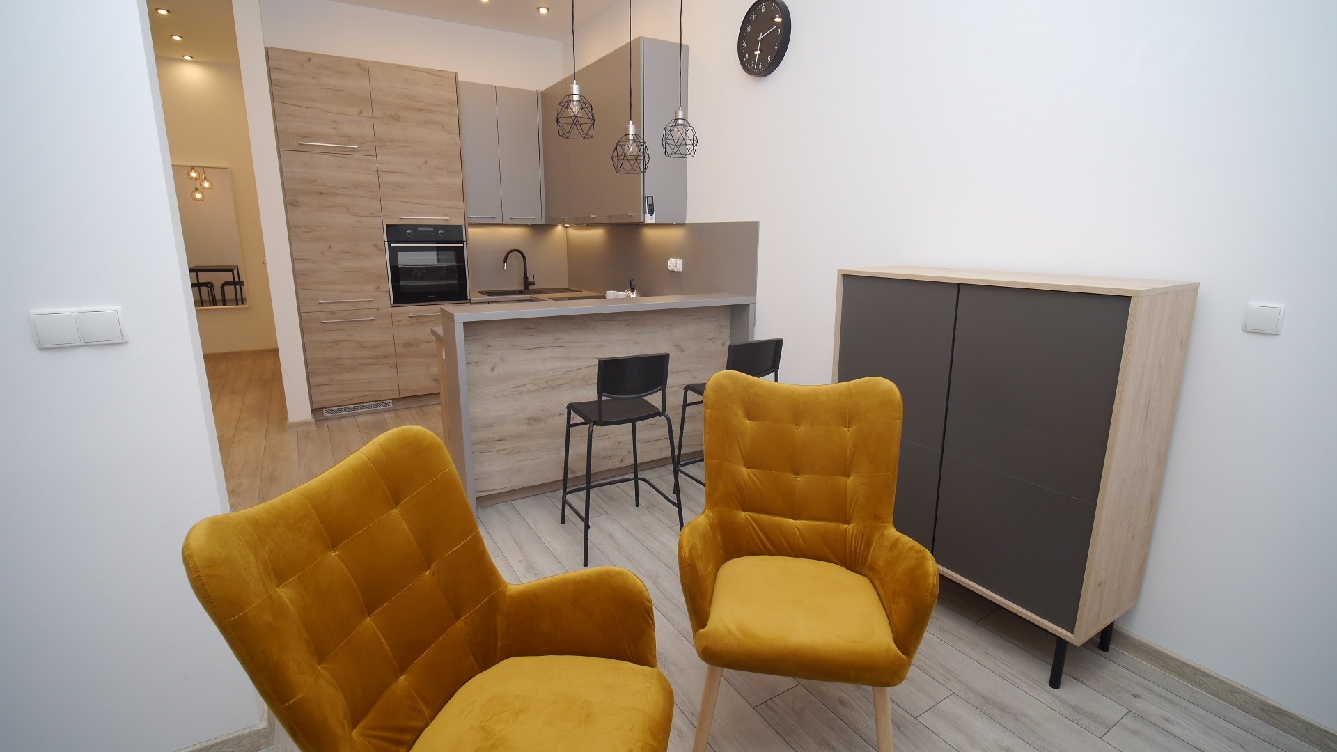 Mieszkanie na wynajem