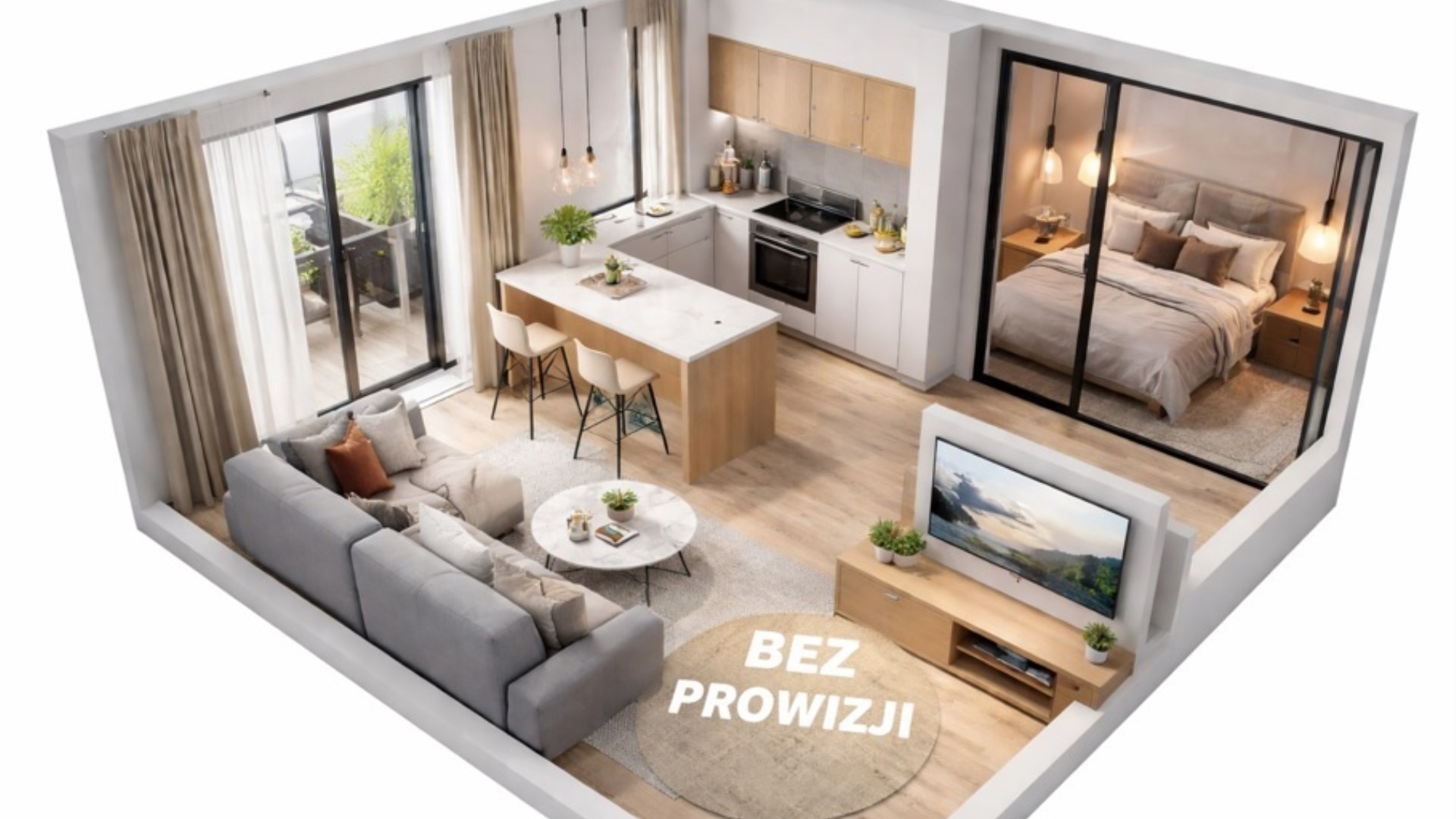 Mieszkanie na sprzedaż