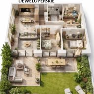 Mieszkanie na sprzedaż