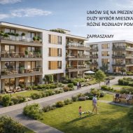 Mieszkanie na sprzedaż