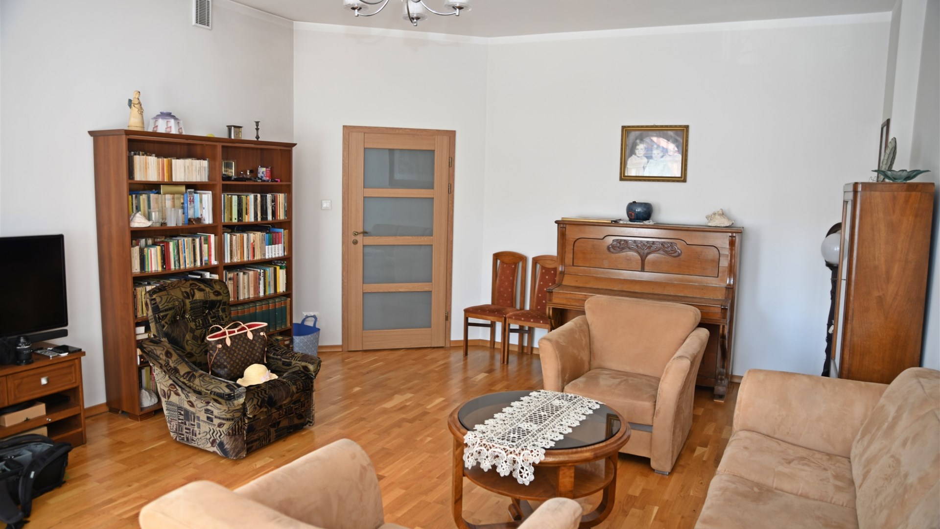 Mieszkanie na sprzedaż