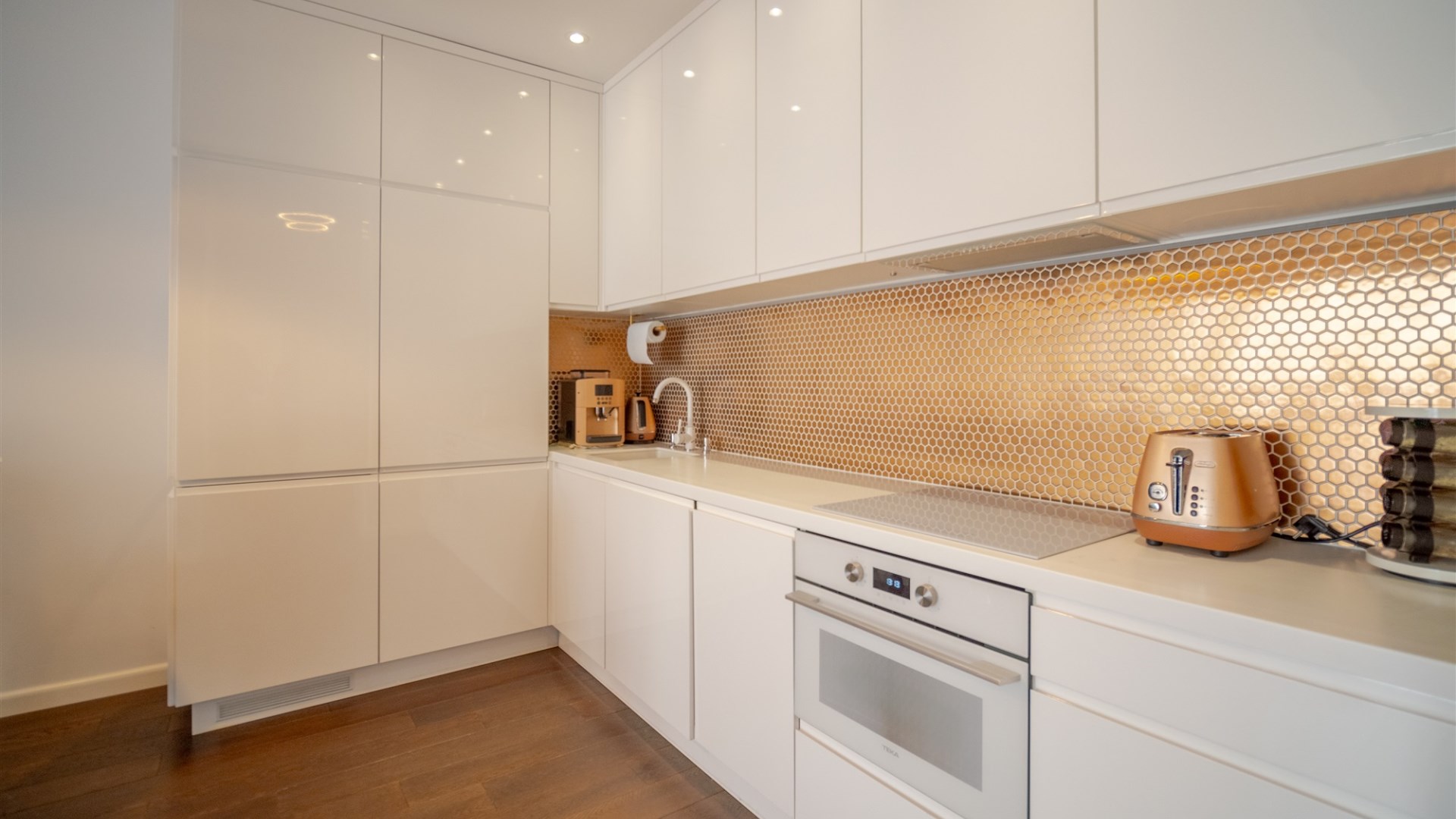 Mieszkanie na wynajem