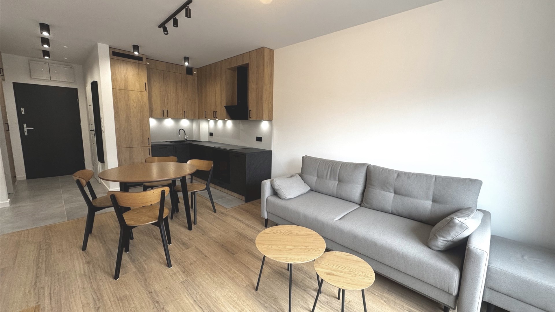 Mieszkanie na wynajem