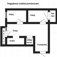 Mieszkanie na sprzedaż