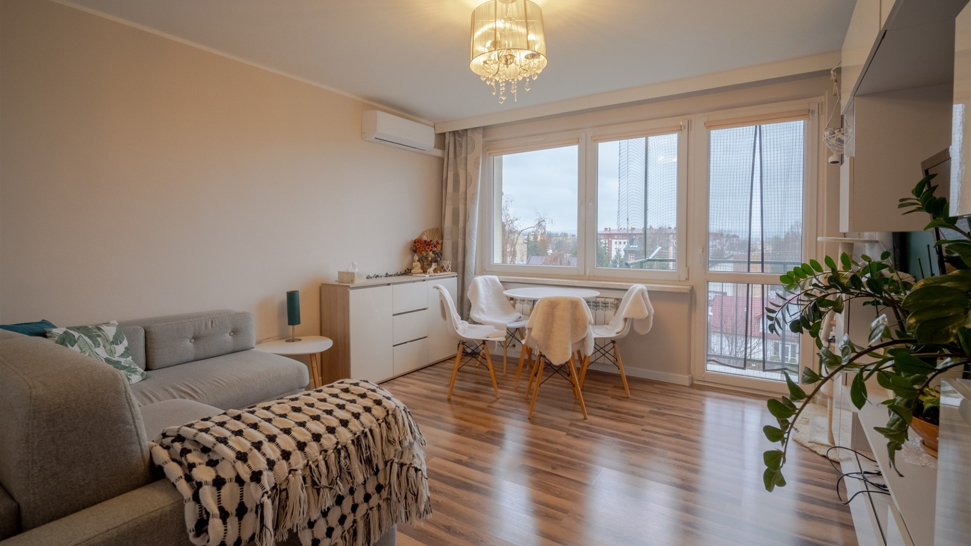 Mieszkanie na sprzedaż