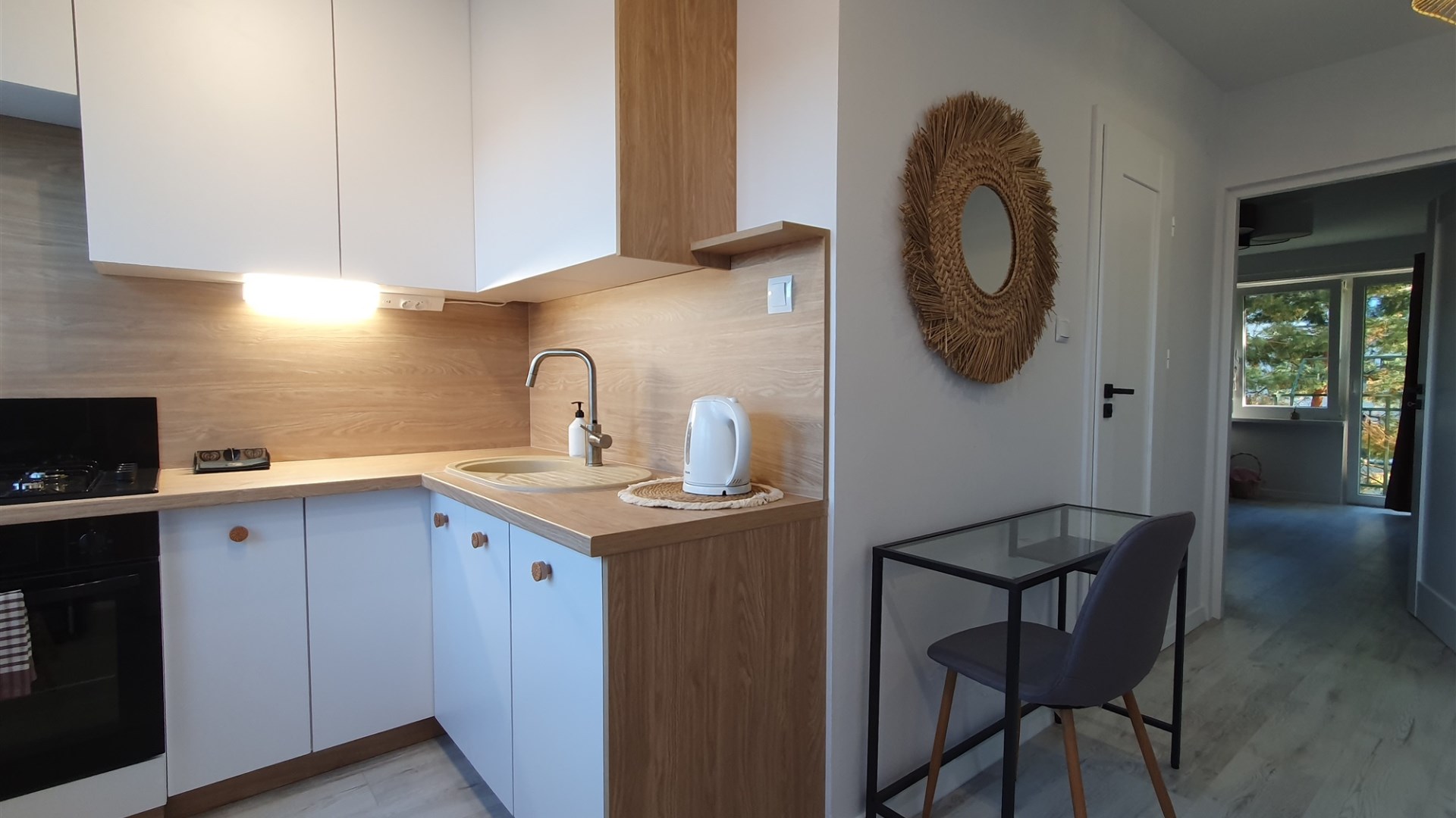 Mieszkanie na wynajem