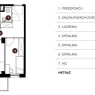 Mieszkanie na sprzedaż