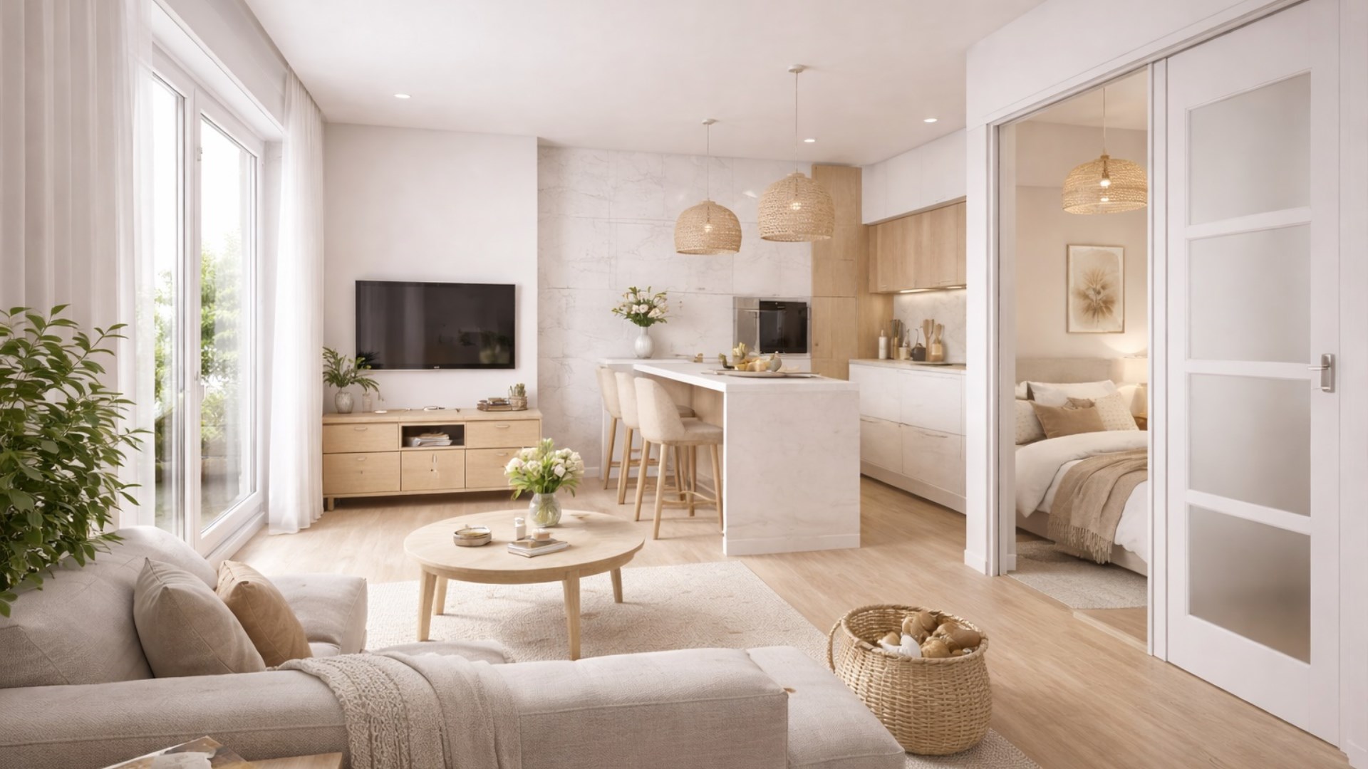 Mieszkanie na sprzedaż