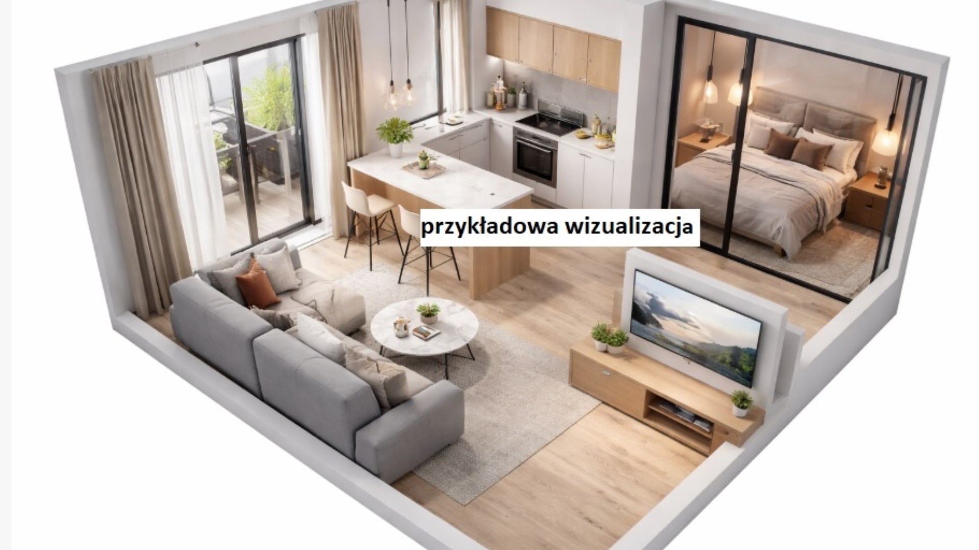 Mieszkanie na sprzedaż